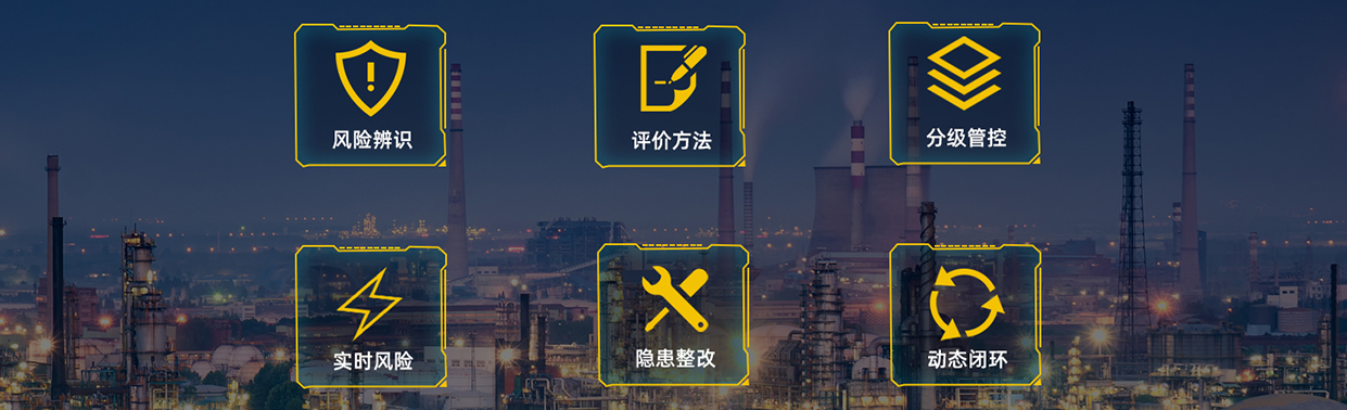 雙重預(yù)防體系概要描述